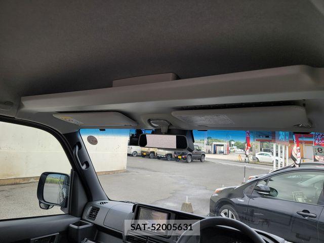 Daihatsu HIJET CARGO 2025-09 7876764-19
