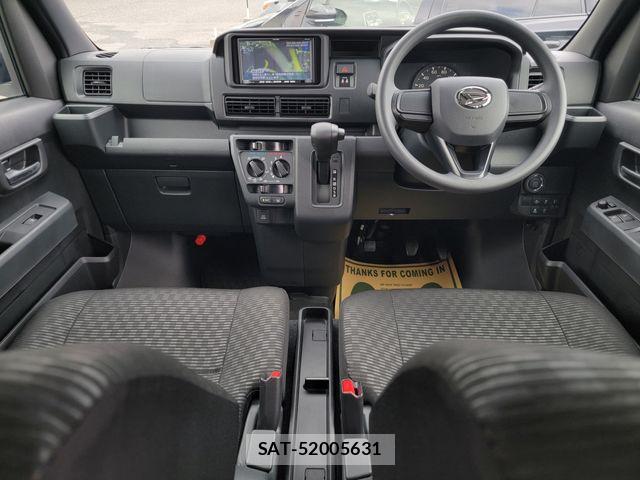 Daihatsu HIJET CARGO 2025-09 7876764-20