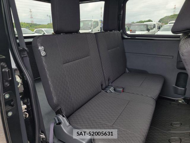 Daihatsu HIJET CARGO 2025-09 7876764-21