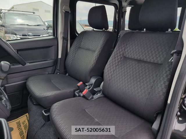 Daihatsu HIJET CARGO 2025-09 7876764-22