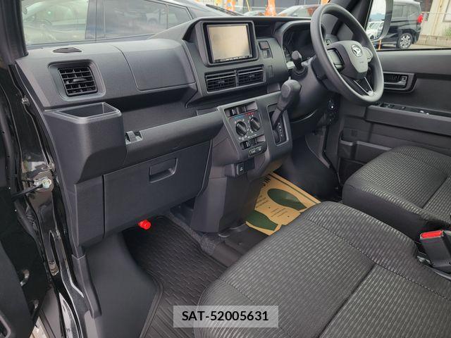 Daihatsu HIJET CARGO 2025-09 7876764-23