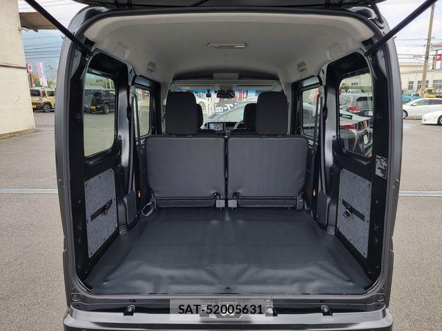Daihatsu HIJET CARGO 2025-09 7876764-24