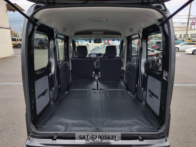 Daihatsu HIJET CARGO 2025-09 7876764-25