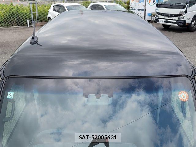 Daihatsu HIJET CARGO 2025-09 7876764-26