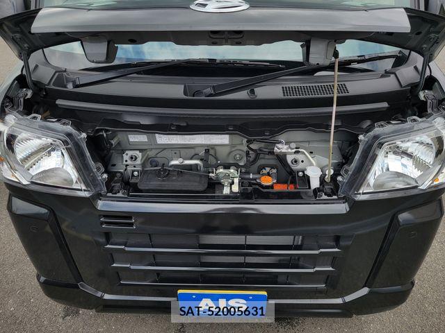 Daihatsu HIJET CARGO 2025-09 7876764-28