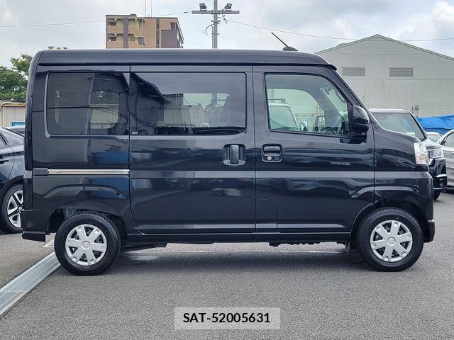 Daihatsu HIJET CARGO 2025-09 7876764-3