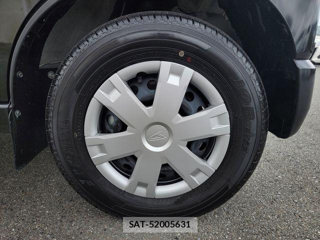 Daihatsu HIJET CARGO 2025-09 7876764-4