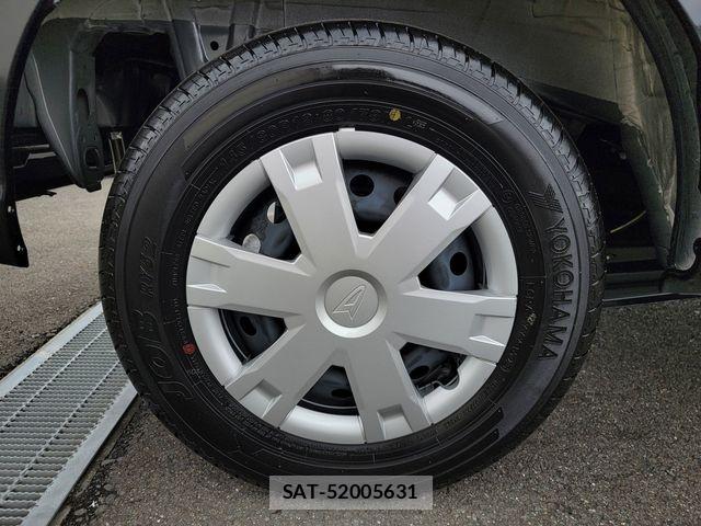 Daihatsu HIJET CARGO 2025-09 7876764-5