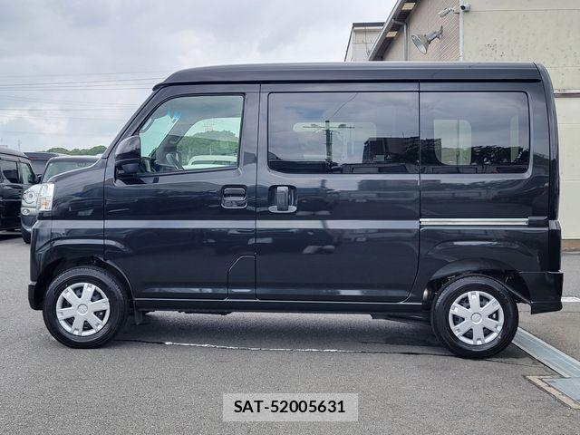 Daihatsu HIJET CARGO 2025-09 7876764-6