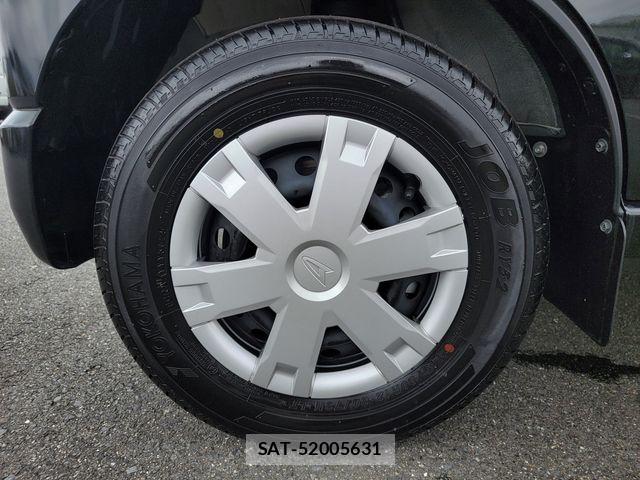 Daihatsu HIJET CARGO 2025-09 7876764-7
