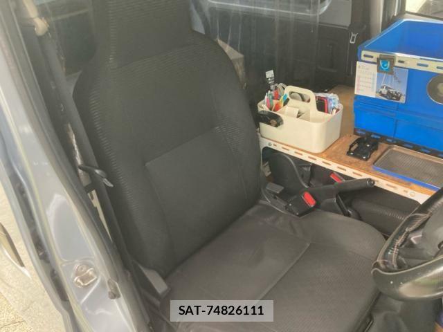 Daihatsu HIJET CARGO 2022-03 7876772-10