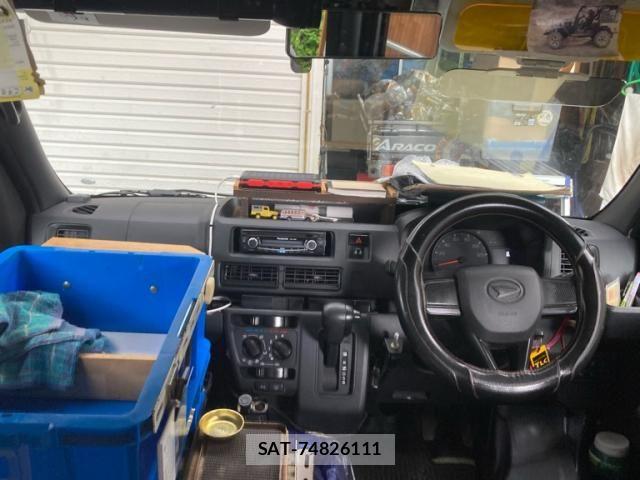 Daihatsu HIJET CARGO 2022-03 7876772-12