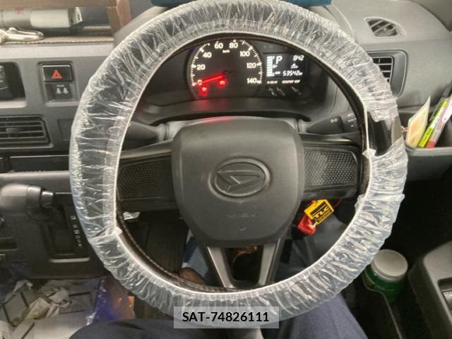 Daihatsu HIJET CARGO 2022-03 7876772-13