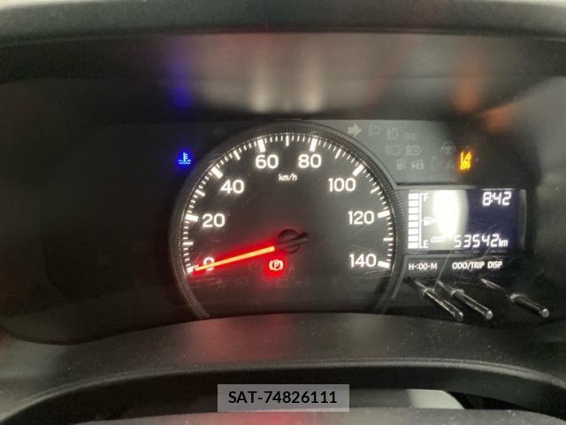 Daihatsu HIJET CARGO 2022-03 7876772-14