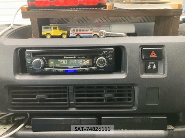 Daihatsu HIJET CARGO 2022-03 7876772-15