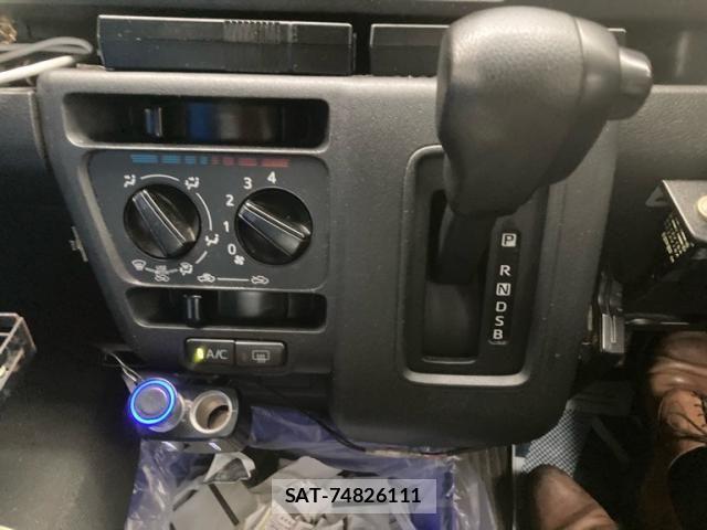 Daihatsu HIJET CARGO 2022-03 7876772-16