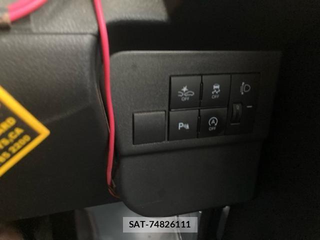 Daihatsu HIJET CARGO 2022-03 7876772-17