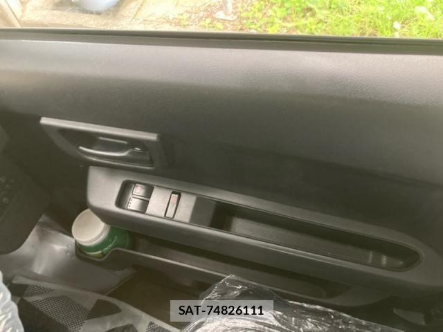 Daihatsu HIJET CARGO 2022-03 7876772-18