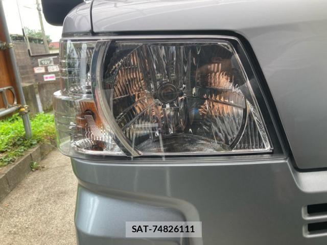 Daihatsu HIJET CARGO 2022-03 7876772-1