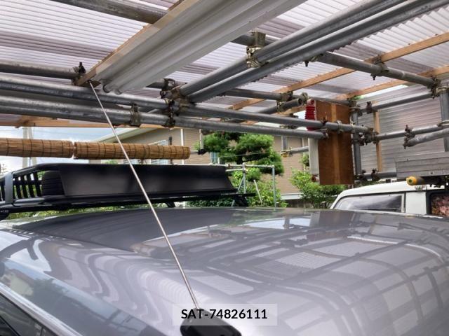 Daihatsu HIJET CARGO 2022-03 7876772-3