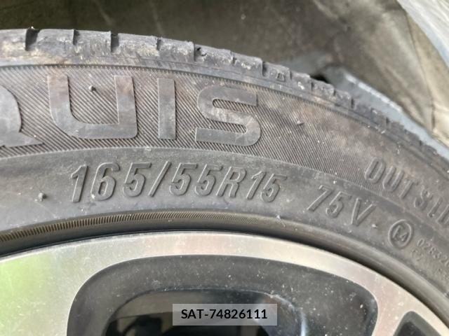 Daihatsu HIJET CARGO 2022-03 7876772-5