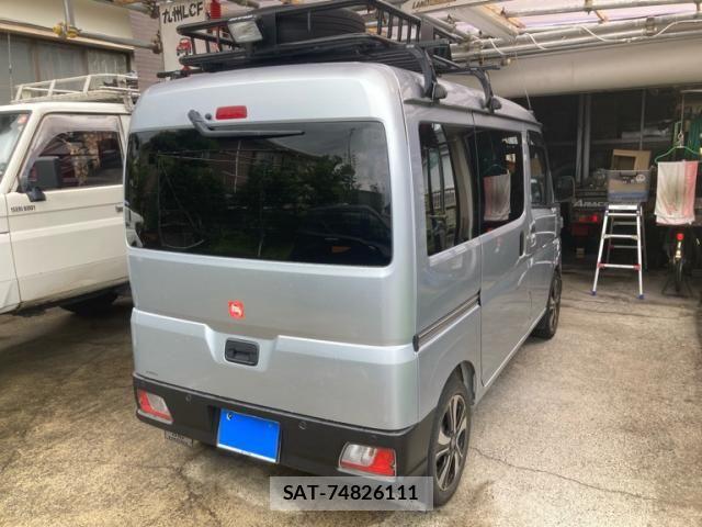 Daihatsu HIJET CARGO 2022-03 7876772-6