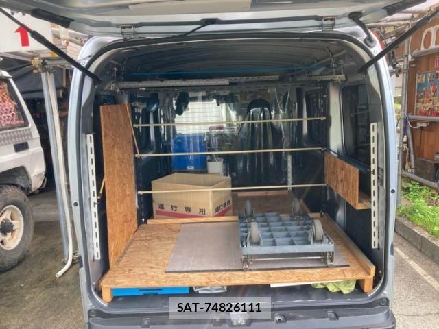 Daihatsu HIJET CARGO 2022-03 7876772-7