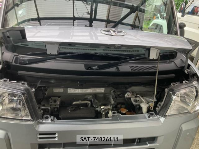 Daihatsu HIJET CARGO 2022-03 7876772-8