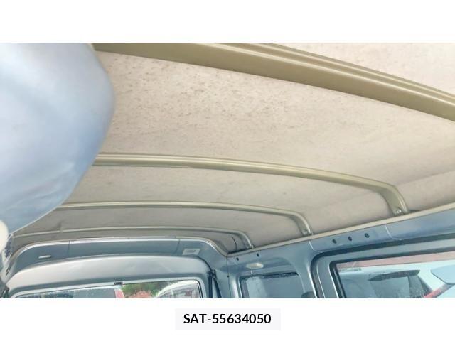 Daihatsu HIJET CARGO 2012-07 7902700-10