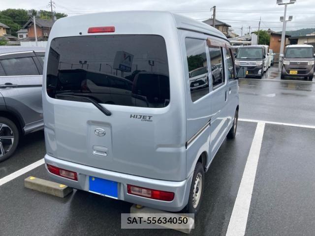 Daihatsu HIJET CARGO 2012-07 7902700-1