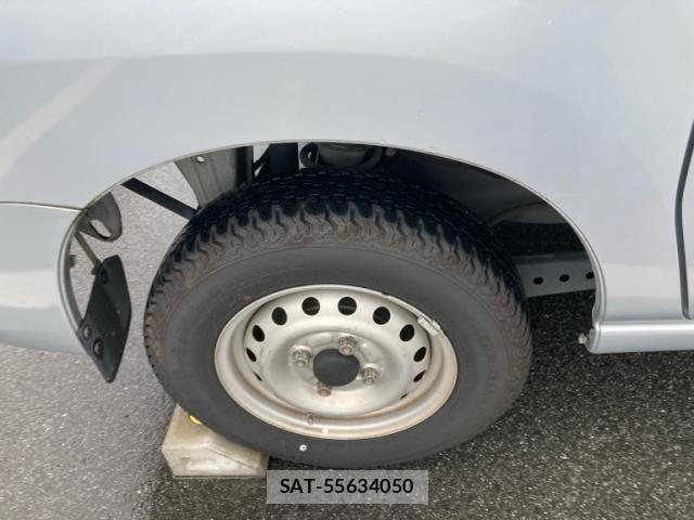 Daihatsu HIJET CARGO 2012-07 7902700-3