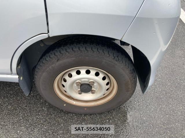 Daihatsu HIJET CARGO 2012-07 7902700-4