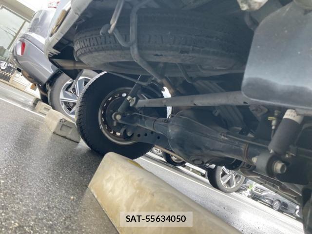 Daihatsu HIJET CARGO 2012-07 7902700-5