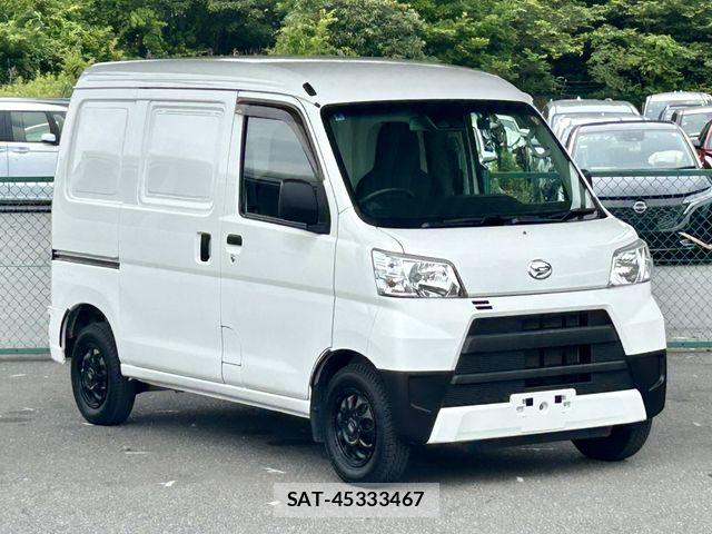 Daihatsu HIJET CARGO 2019-06 7961963-0