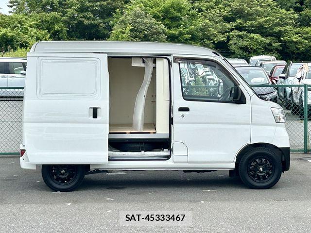Daihatsu HIJET CARGO 2019-06 7961963-10