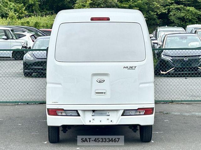 Daihatsu HIJET CARGO 2019-06 7961963-11