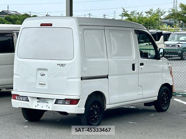 Daihatsu HIJET CARGO 2019-06 7961963-12