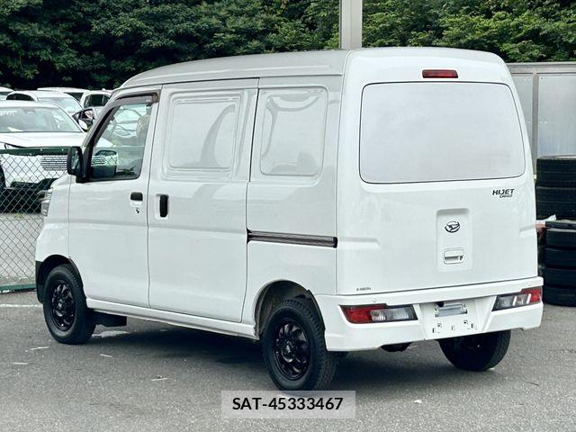 Daihatsu HIJET CARGO 2019-06 7961963-13