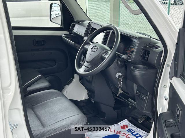 Daihatsu HIJET CARGO 2019-06 7961963-19