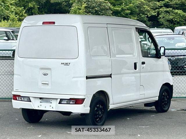 Daihatsu HIJET CARGO 2019-06 7961963-2