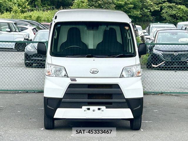 Daihatsu HIJET CARGO 2019-06 7961963-4
