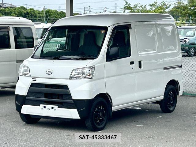 Daihatsu HIJET CARGO 2019-06 7961963-5