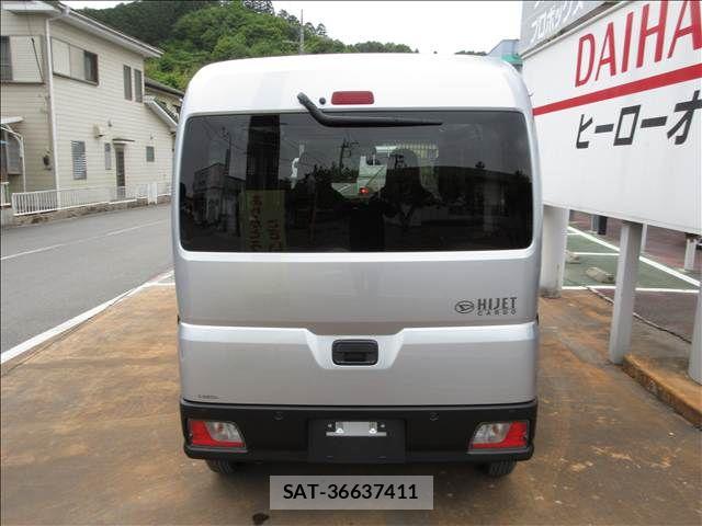 Daihatsu HIJET CARGO 2026-05 7961965-3