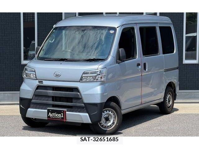 Daihatsu HIJET CARGO 2021-06 7961969-0