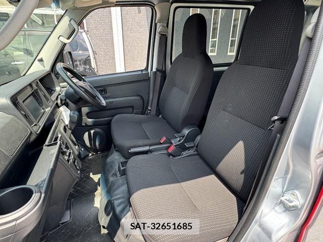 Daihatsu HIJET CARGO 2021-06 7961969-10