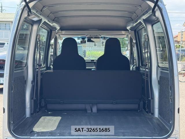Daihatsu HIJET CARGO 2021-06 7961969-12