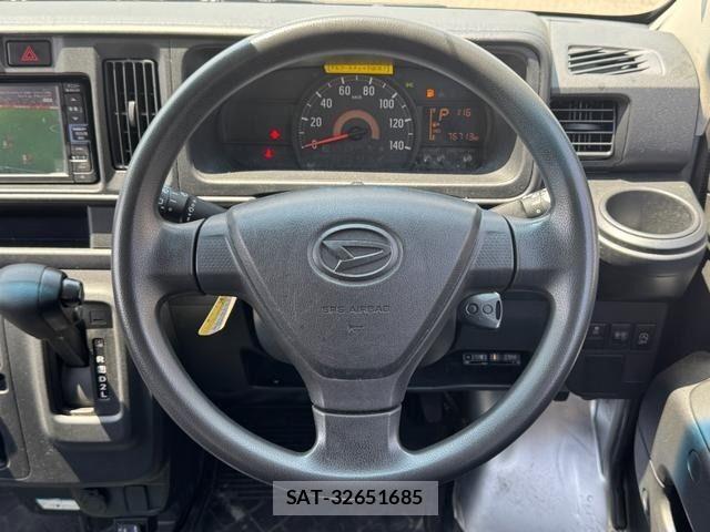 Daihatsu HIJET CARGO 2021-06 7961969-13
