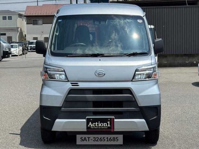 Daihatsu HIJET CARGO 2021-06 7961969-1