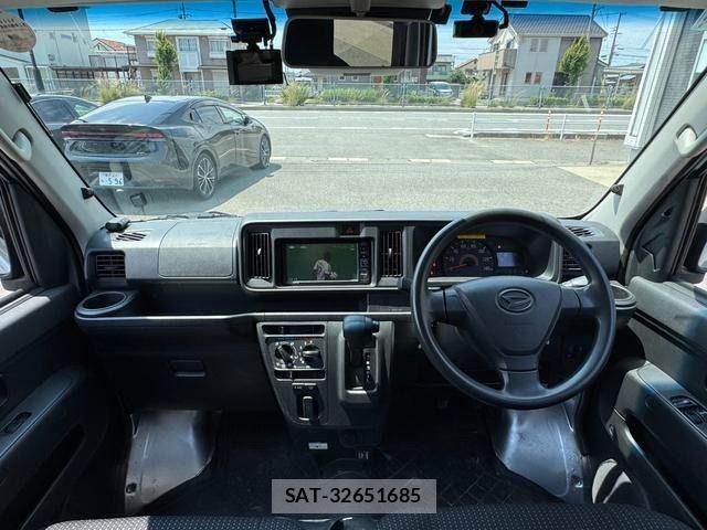 Daihatsu HIJET CARGO 2021-06 7961969-7