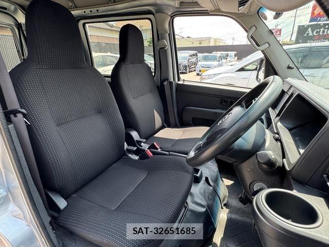 Daihatsu HIJET CARGO 2021-06 7961969-8